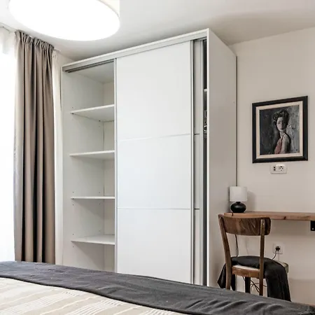 Nona Nina By Interhome Feriehus Labin (Istria)