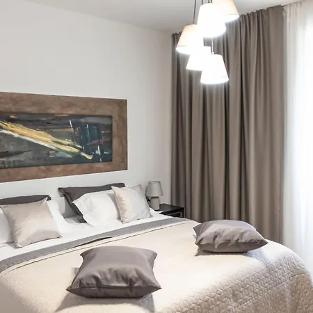 Nona Nina By Interhome Labin (Istria)