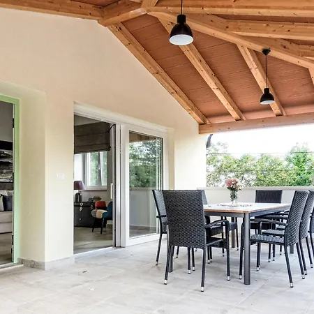 Holiday home Nona Nina By Interhome *
