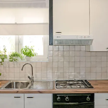 Nona Nina By Interhome * Labin (Istria)