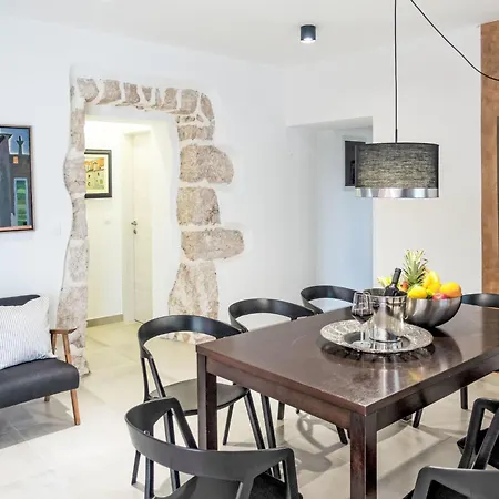 Feriehus Nona Nina By Interhome