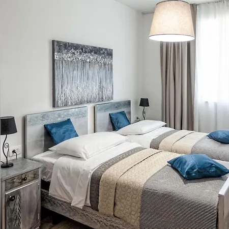 Semesterbostad Nona Nina By Interhome *