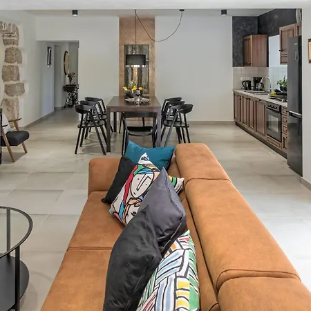 Nona Nina By Interhome Holiday home