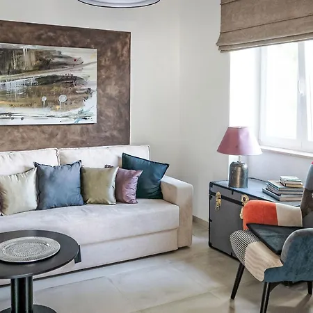 Feriehus Nona Nina By Interhome