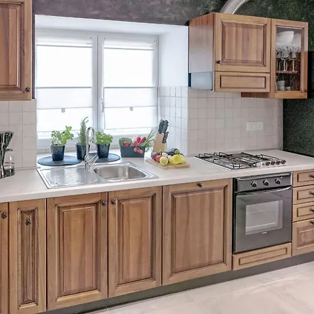 Nona Nina By Interhome Labin (Istria)