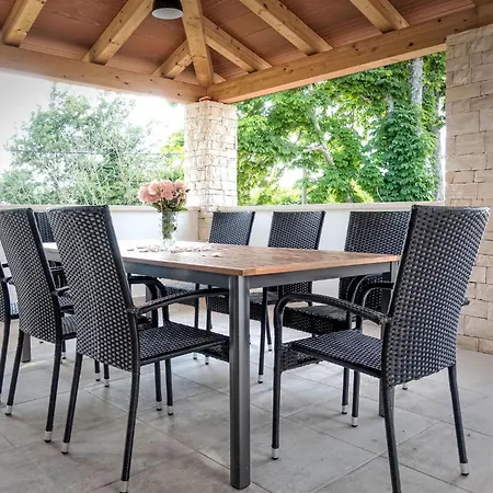 Nona Nina By Interhome Feriehus *