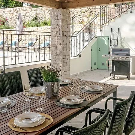 Nona Nina By Interhome Feriehus Labin (Istria)