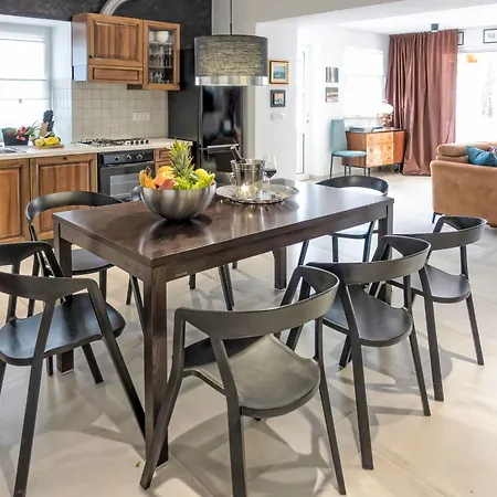 Nona Nina By Interhome *
