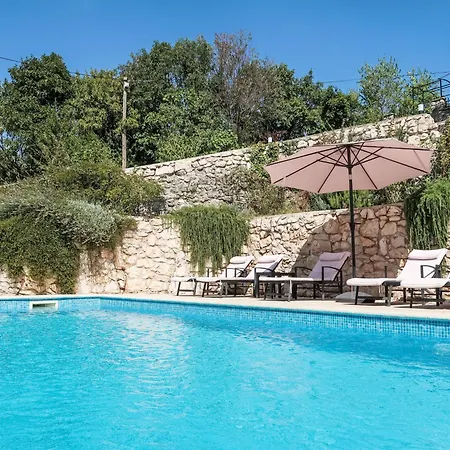 Nona Nina By Interhome Holiday home Labin (Istria)