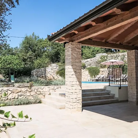 Nona Nina By Interhome Labin (Istria)