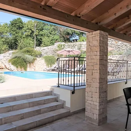Holiday home Nona Nina By Interhome