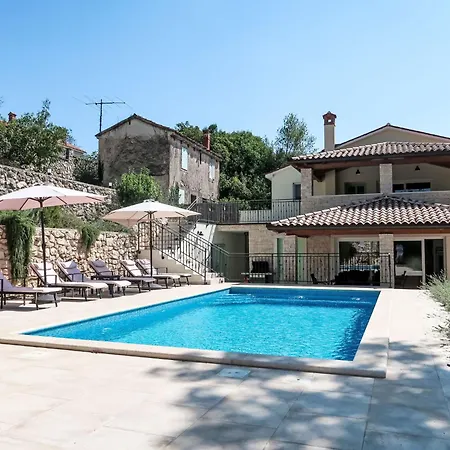 Holiday home Nona Nina By Interhome *