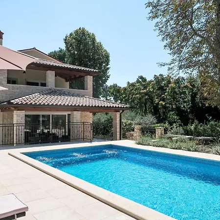 Feriehus Nona Nina By Interhome Labin (Istria)