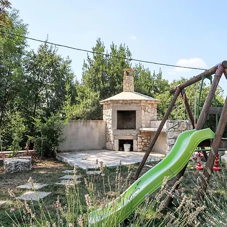 Nona Nina By Interhome Holiday home Labin (Istria)