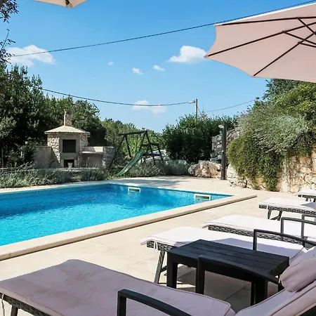 Nona Nina By Interhome Labin (Istria)