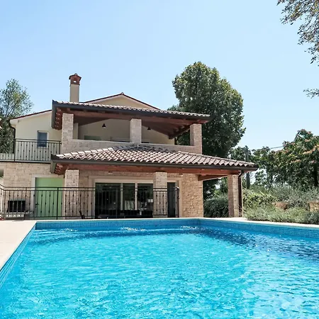 Nona Nina By Interhome * Labin (Istria)