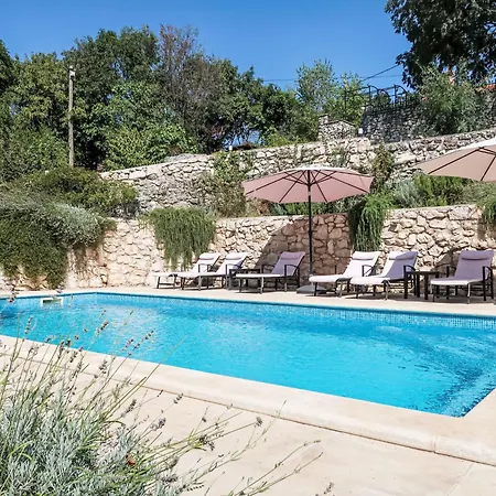 Nona Nina By Interhome * Labin (Istria)