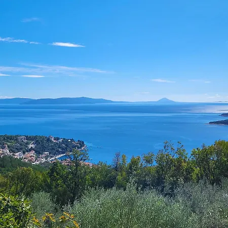 Nona Nina By Interhome Feriehus Labin (Istria)